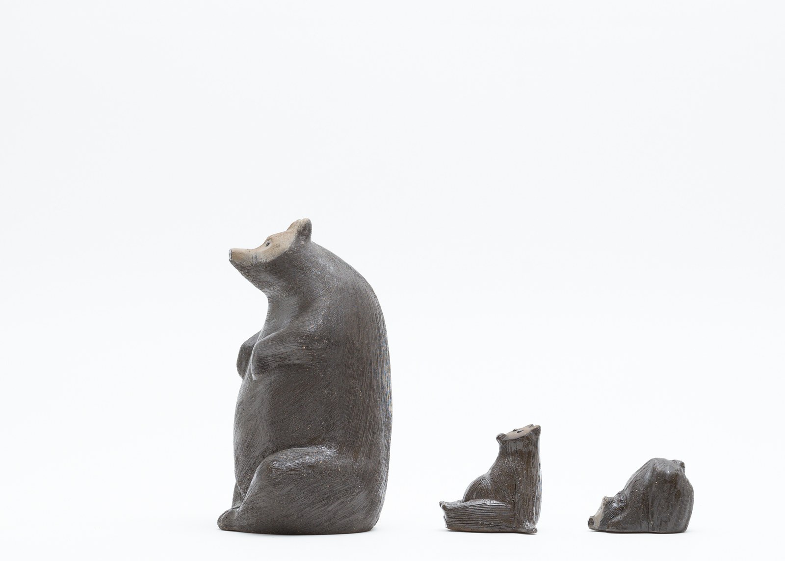 Björn、1960年代、高さ 23.5・8・5.5cm